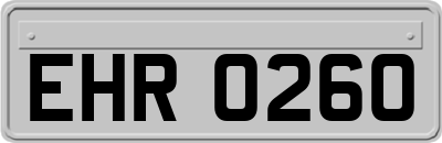 EHR0260
