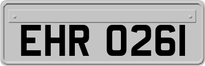 EHR0261