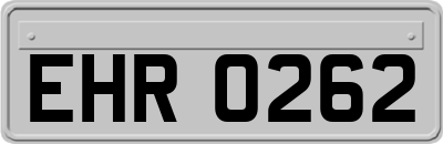 EHR0262