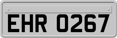 EHR0267