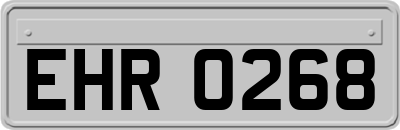 EHR0268
