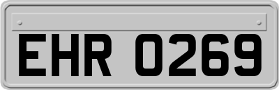 EHR0269