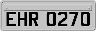 EHR0270