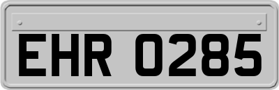 EHR0285