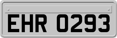 EHR0293