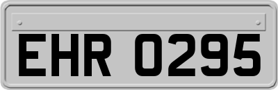 EHR0295