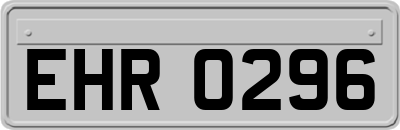 EHR0296
