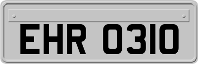 EHR0310