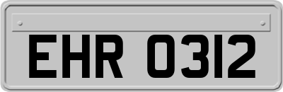EHR0312