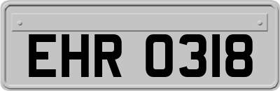 EHR0318