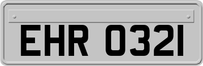 EHR0321