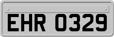 EHR0329