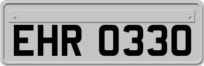 EHR0330