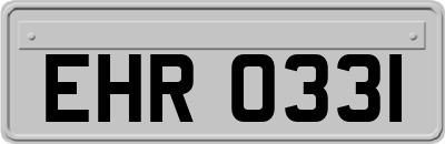 EHR0331
