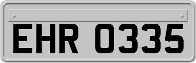 EHR0335