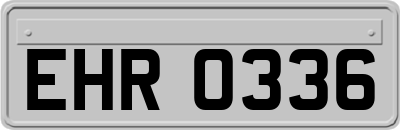 EHR0336