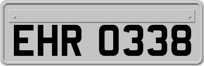 EHR0338