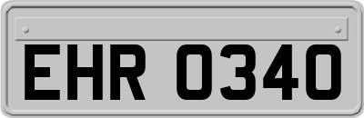 EHR0340