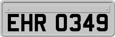 EHR0349