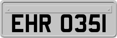 EHR0351