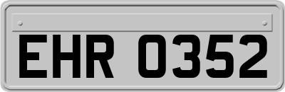 EHR0352