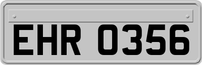 EHR0356