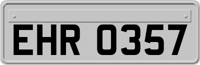 EHR0357