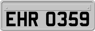 EHR0359
