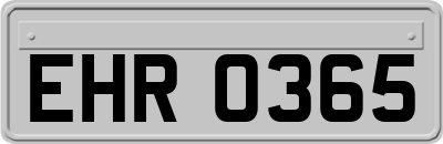 EHR0365