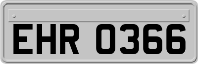 EHR0366