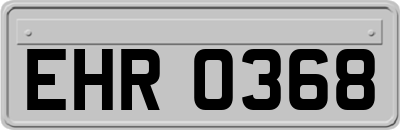 EHR0368