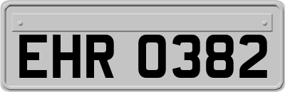 EHR0382