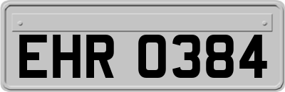 EHR0384