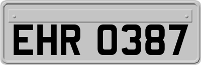 EHR0387