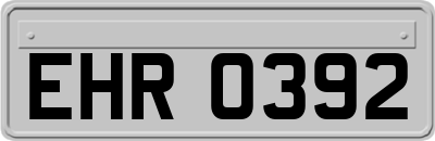 EHR0392