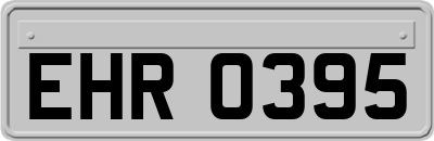 EHR0395