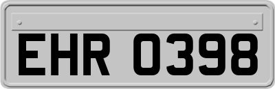 EHR0398