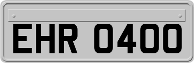 EHR0400
