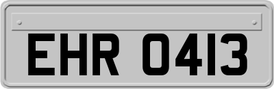 EHR0413