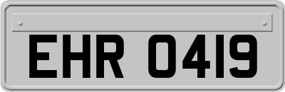 EHR0419