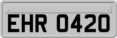 EHR0420