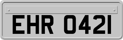 EHR0421