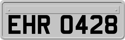 EHR0428