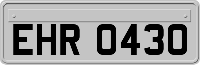EHR0430