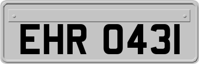 EHR0431
