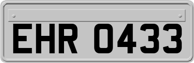 EHR0433