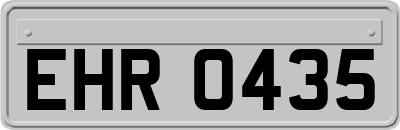 EHR0435