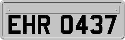EHR0437