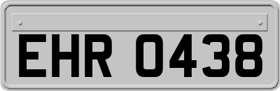 EHR0438