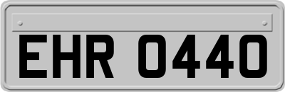 EHR0440